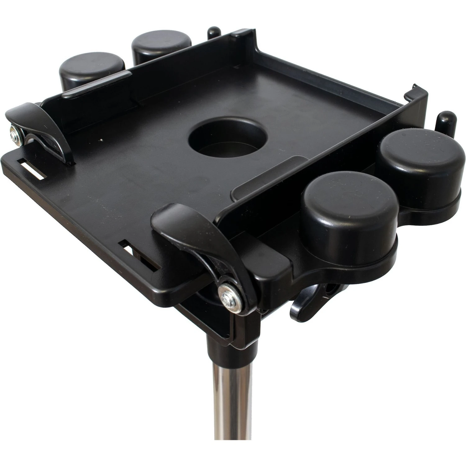 XPOWER Professional Dog & Cat Grooming Dryer Stand Mount Kit 4 XPOWER Professional Dog & Cat Grooming Dryer Stand Mount Kit - Image 4