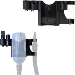 XPOWER Professional Dog & Cat Grooming Dryer Wall Mount Kit -Pet Wellness 301229 PT3. AC SS1800 V1622851059