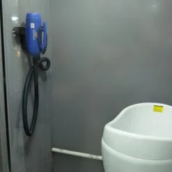 XPOWER Professional Dog & Cat Grooming Dryer Wall Mount Kit -Pet Wellness 301229 PT4. AC SS1800 V1622853792