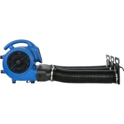 XPOWER X-430TF-MDK Professional 3 Speed Dog & Cat Grooming Dryer -Pet Wellness 301231 PT4. AC SS1800 V1622853807