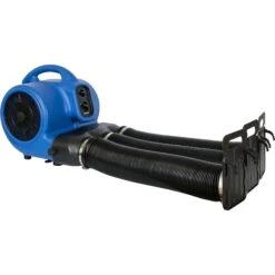 XPOWER X-430TF-MDK Professional 3 Speed Dog & Cat Grooming Dryer -Pet Wellness 301231 PT5. AC SS1800 V1622854119