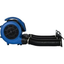 XPOWER X-800TF-MDK Professional 3 Speed Dog & Cat Grooming Dryer -Pet Wellness 301233 PT3. AC SS1800 V1622852021