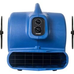 XPOWER X-800TF-MDK Professional 3 Speed Dog & Cat Grooming Dryer -Pet Wellness 301233 PT8. AC SS1800 V1622847835