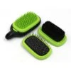 H&H Pets Multi-Functional Dog & Cat Grooming Brush Kit