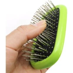 H&H Pets Multi-Functional Dog & Cat Grooming Brush Kit -Pet Wellness 301331 PT3. AC SS1800 V1627354963