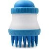 H&H Pets Bath Brush & Soap Dispenser