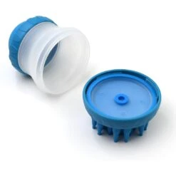 H&H Pets Bath Brush & Soap Dispenser -Pet Wellness 301333 PT2. AC SS1800 V1701379398