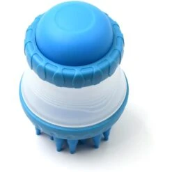 H&H Pets Bath Brush & Soap Dispenser -Pet Wellness 301333 PT3. AC SS1800 V1701379391