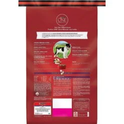 Purina ONE +Plus Natural High Protein Healthy Puppy Formula Dry Puppy Food & Burt's Bees Tearless Puppy Shampoo With Buttermilk For Dogs -Pet Wellness 302040 PT2. AC SS1800 V1622640437