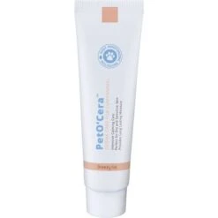PetO'Cera Ceramide Cream Dog Moisturizer, 1.69-oz Tube