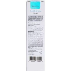 PetO'Cera Ceramide Cream Dog Moisturizer, 1.69-oz Tube 7 PetO'Cera Ceramide Cream Dog Moisturizer, 1.69-oz Tube -Pet Wellness 304898 PT2. AC SS1800 V1652469981