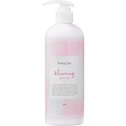 Blooming Body Wash Canine Derma Biocapsule Dog Shampoo, 13.12-oz Bottle