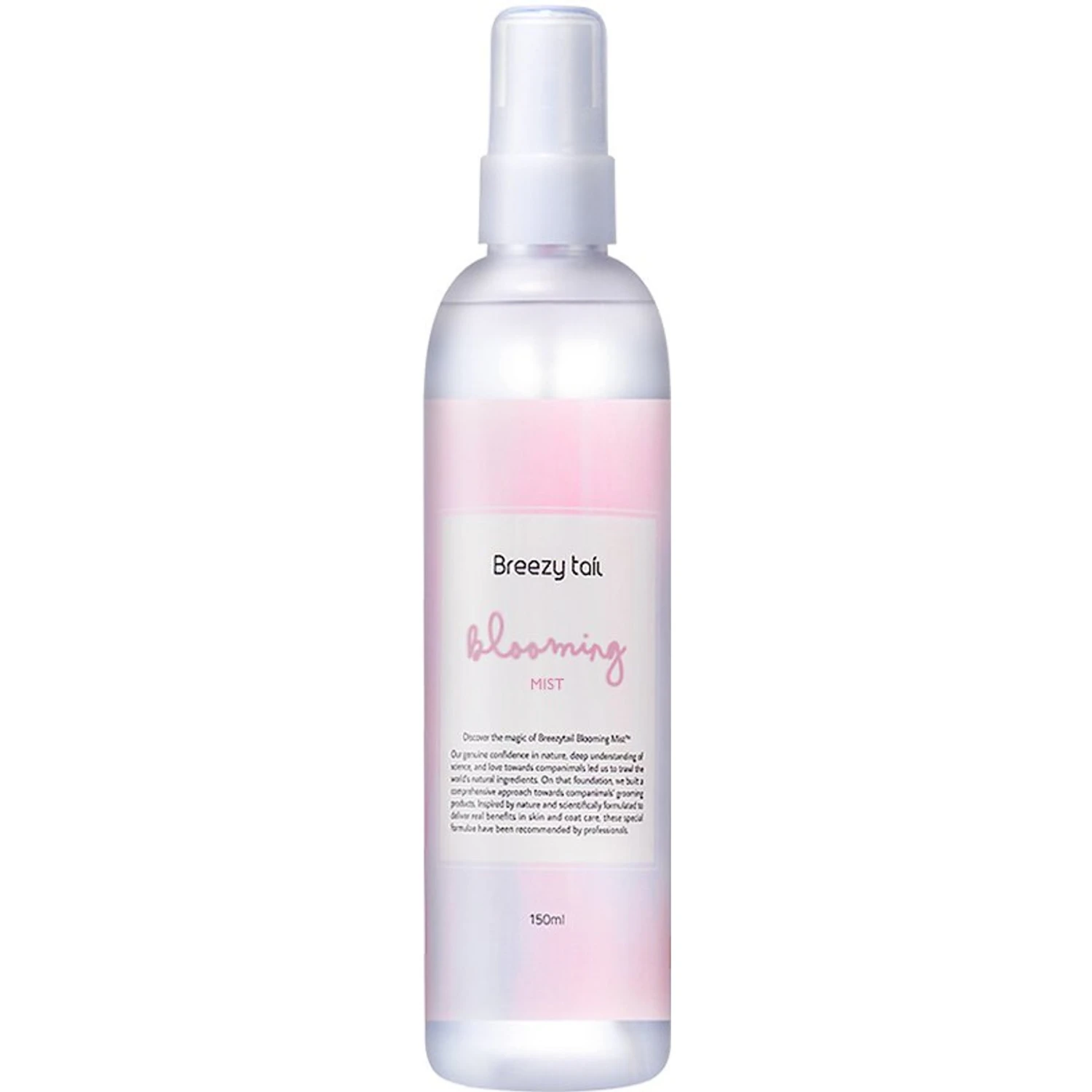 Blooming Mist Dog Detangling Spray, 5.07-oz Bottle 1 Blooming Mist Dog Detangling Spray, 5.07-oz Bottle