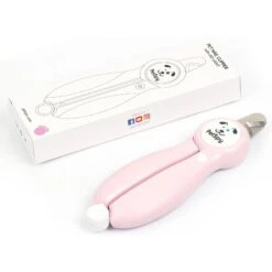 PetSpy LED Dog & Cat Nail Clipper -Pet Wellness 305078 PT6. AC SS1800 V1622847179