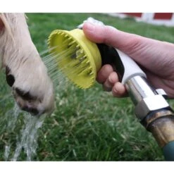 Wondurdog Outdoor Garden Hose Nozzle Attachment -Pet Wellness 306301 PT7. AC SS1800 V1632888712
