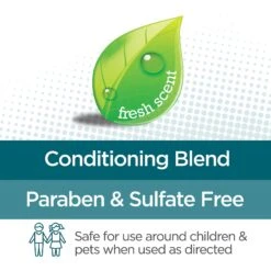 TevraPet Activate II Flea & Tick Dog Shampoo, 12-oz Bottle 11 TevraPet Activate II Flea & Tick Dog Shampoo, 12-oz Bottle -Pet Wellness 306649 PT4. AC SS1800 V1623360742