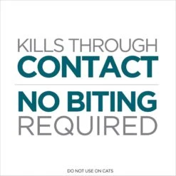 TevraPet FirstAct Plus Flea & Tick Spot Treatment For Dogs, 89 - 132lbs -Pet Wellness 306659 PT4. AC SS1800 V1623364645