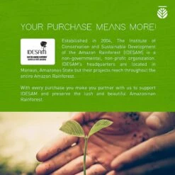 Amazonia Guarana Extract Dog & Cat Detangler, 16.9-oz Bottle -Pet Wellness 308846 PT6. AC SS1800 V1623886395