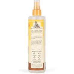Burt's Bees Shed Control Dog Spray, 10-oz Bottle -Pet Wellness 309107 PT3. AC SS1800 V1636736178