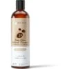 Kin+kind Deep Clean Natural Almond+Vanilla Dog Shampoo, 12-oz Bottle