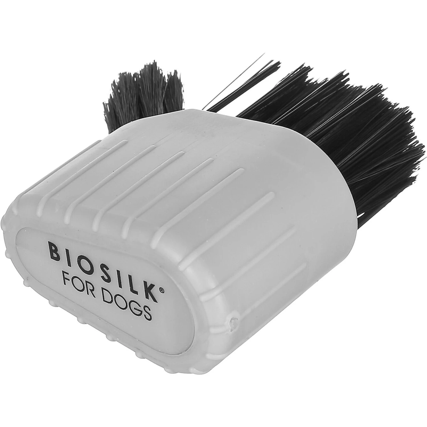 BioSilk Facial Dog Brush 2 BioSilk Facial Dog Brush - Image 2