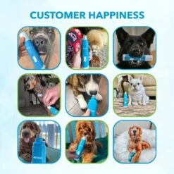 Boshel Rechargeable Dog Nail Grinder -Pet Wellness 309501 PT7. AC SS1800 V1624491768