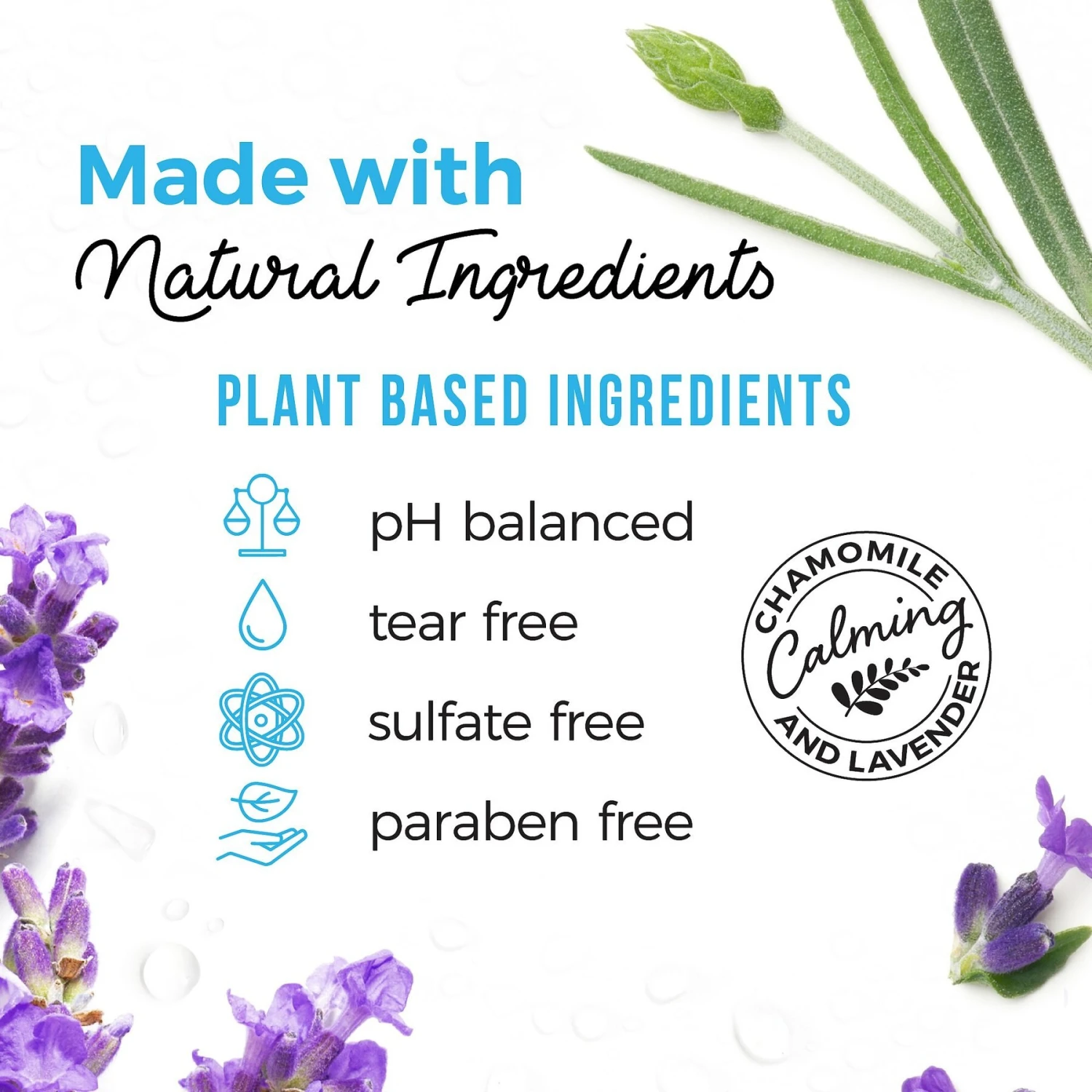 Shed Defender Silky Smooth Aloe & Shea Butter Dog & Cat Conditioner, 16-oz Bottle 6 Shed Defender Silky Smooth Aloe & Shea Butter Dog & Cat Conditioner, 16-oz Bottle - Image 6