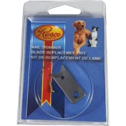 Resco USA-Made Dog Nail Clipper Kit 7 Resco USA-Made Dog Nail Clipper Kit -Pet Wellness 311094 PT2. AC SS1800 V1625695860