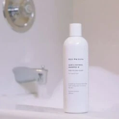 Maxbone Aloe & Oatmeal Dog Shampoo, 12-oz Bottle -Pet Wellness 311099 PT3. AC SS1800 V1648676017