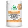 Doggie Dailies Salmon Omega Chews Dog Supplement, 1-lb Bottle