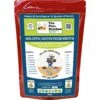 The Petz Kitchen Holistic Super Food Broth Anxiety Support Beef Flavor Concentrate Powder Dog & Cat Supplement, 4.5-oz Bag