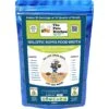 The Petz Kitchen Holistic Super Food Broth Anxiety Support Pork Flavor Concentrate Powder Dog & Cat Supplement, 4.5-oz Bag