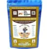 The Petz Kitchen Holistic Super Food Broth Joint Support Pork Flavor Concentrate Powder Dog & Cat Supplement, 4.5-oz Bag