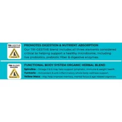 The Petz Kitchen Holistic Super Food Broth One & Done Daily Greens Support Pork Flavor Concentrate Powder Dog & Cat Supplement, 4.5-oz Bag 11 The Petz Kitchen Holistic Super Food Broth One & Done Daily Greens Support Pork Flavor Concentrate Powder Dog & Cat Supplement, 4.5-oz Bag -Pet Wellness 314097 PT4. AC SS1800 V1631733979