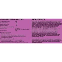 The Petz Kitchen Holistic Super Food Broth Tissue & Cell Support Beef Flavor Concentrate Powder Dog & Cat Supplement, 4.5-oz Bag -Pet Wellness 314103 PT5. AC SS1800 V1631686397