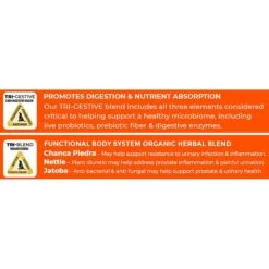 The Petz Kitchen Holistic Super Food Broth Urinary Track Health Support Beef Flavor Concentrate Powder Dog & Cat Supplement -Pet Wellness 314107 PT4. AC SS1800 V1631733998