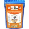 The Petz Kitchen Holistic Super Food Broth Urinary Track Health Support Pork Flavor Concentrate Powder Dog & Cat Supplement