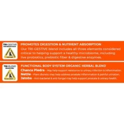 The Petz Kitchen Holistic Super Food Broth Urinary Track Health Support Pork Flavor Concentrate Powder Dog & Cat Supplement 11 The Petz Kitchen Holistic Super Food Broth Urinary Track Health Support Pork Flavor Concentrate Powder Dog & Cat Supplement -Pet Wellness 314109 PT4. AC SS1800 V1631733983