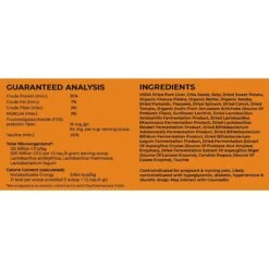 The Petz Kitchen Holistic Super Food Broth Urinary Track Health Support Pork Flavor Concentrate Powder Dog & Cat Supplement 12 The Petz Kitchen Holistic Super Food Broth Urinary Track Health Support Pork Flavor Concentrate Powder Dog & Cat Supplement -Pet Wellness 314109 PT5. AC SS1800 V1631687542