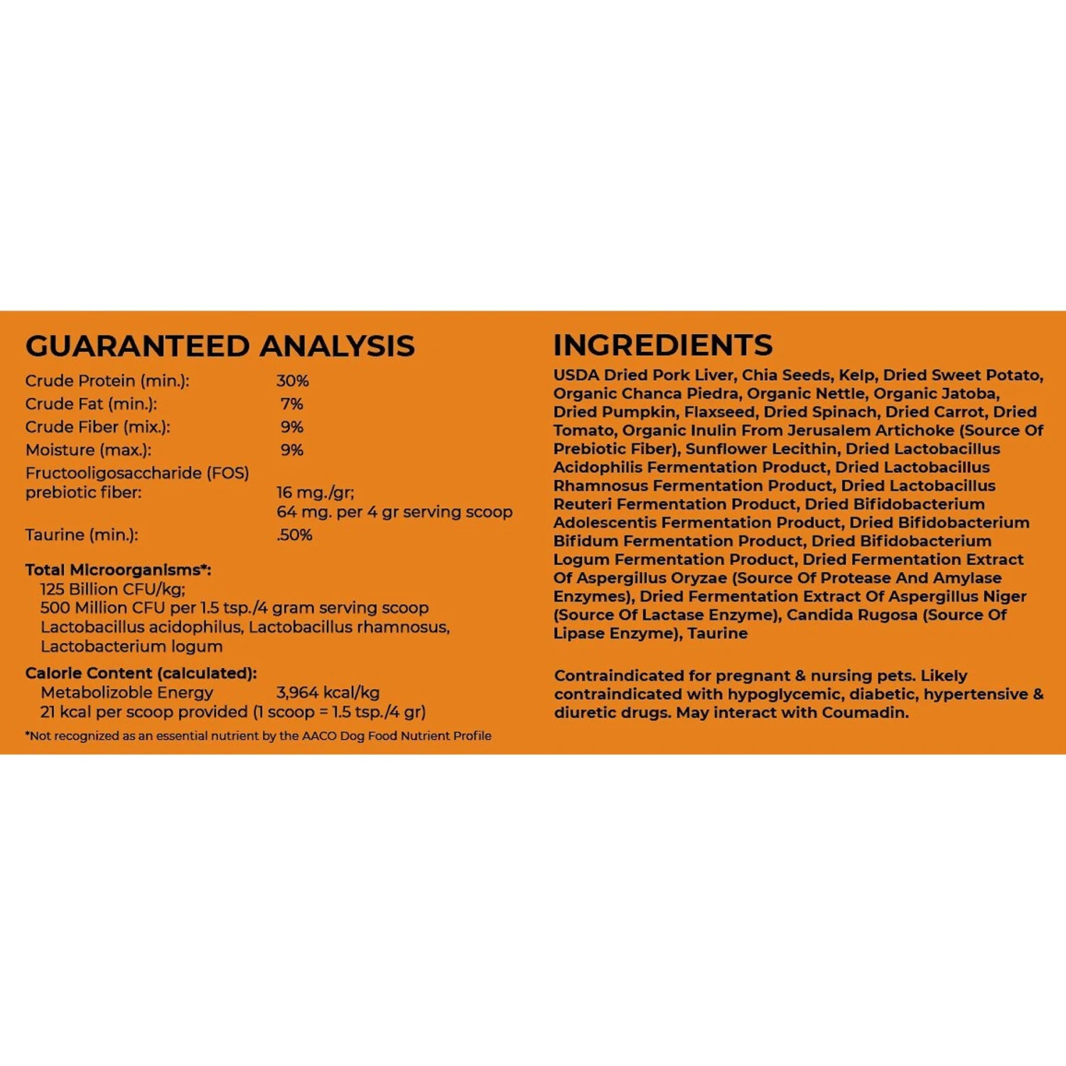 The Petz Kitchen Holistic Super Food Broth Urinary Track Health Support Pork Flavor Concentrate Powder Dog & Cat Supplement 6 The Petz Kitchen Holistic Super Food Broth Urinary Track Health Support Pork Flavor Concentrate Powder Dog & Cat Supplement - Image 6