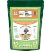 The Petz Kitchen Holistic Superfood Broth Pork Flavor Powder Immune Supplement For Dogs & Cats, 4.5-oz Bag