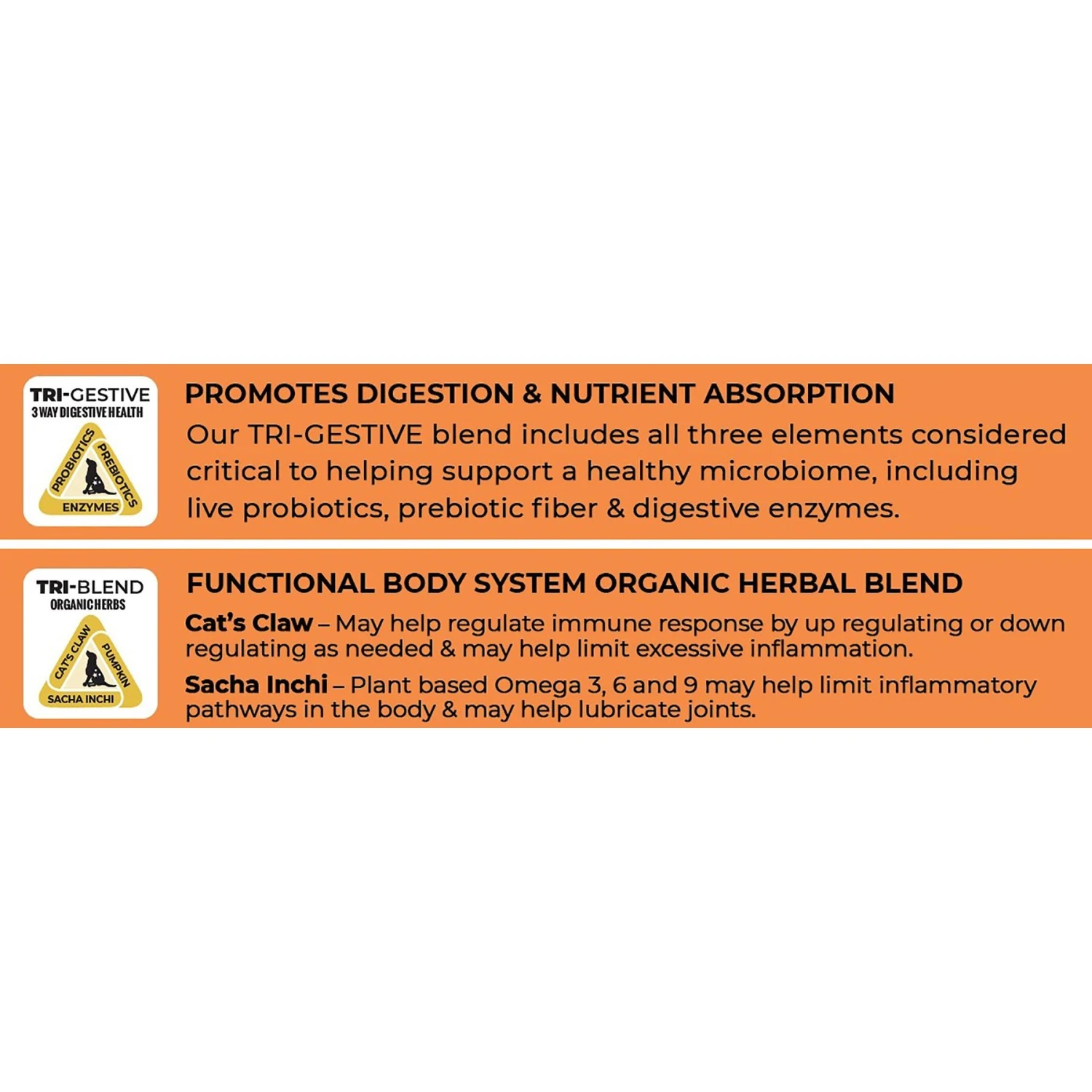 The Petz Kitchen Holistic Superfood Broth Pork Flavor Powder Immune Supplement For Dogs & Cats, 4.5-oz Bag 5 The Petz Kitchen Holistic Superfood Broth Pork Flavor Powder Immune Supplement For Dogs & Cats, 4.5-oz Bag - Image 5