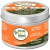 Natura Petz Organics JUST BREATHE MEAL TOPPER* Obstructive Breathing Support* Dog Supplement