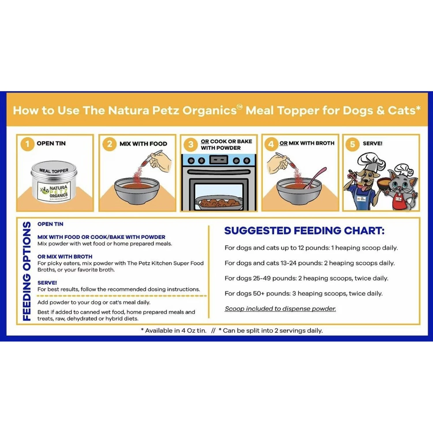 Natura Petz Organics STIX AND STONES MEAL TOPPER* Kidney, Urinary Tract Infection & Stone Support* Dog Supplement 5 Natura Petz Organics STIX AND STONES MEAL TOPPER* Kidney, Urinary Tract Infection & Stone Support* Dog Supplement - Image 5