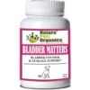 Natura Petz Organics BLADDER MATTERS MAX* Master Blend Bladder Control & Leakage Support* Dog Supplement