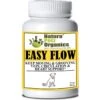 Natura Petz Organics Easy Flow Dog Supplement, 90 Count