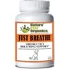 Natura Petz Organics JUST BREATHE* Obstructive Breathing Support* Dog Supplement
