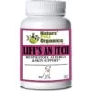Natura Petz Organics LIFE'S AN ITCH!* Respiratory, Allergy & Skin Support* Dog Supplement