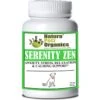 Natura Petz Organics Serenity Zen Dog Supplement