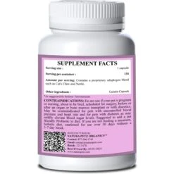 Natura Petz Organics TINKLE TONIC* Urethral Blockage Support* Dog Supplement -Pet Wellness 314398 PT2. AC SS1800 V1692643478